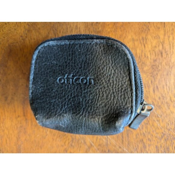 Oticon Epoq Hearing Aids Left & Right, BTE - Not Tested, As Is, Chestnut Brown - Picture 15 of 16